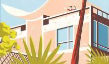 二十几岁住在哪里对你有多重要？