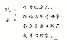 读《诗歌里的平阳》有感