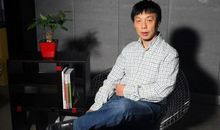 银河磁体董事长戴炎：从书生炼成亿万富豪