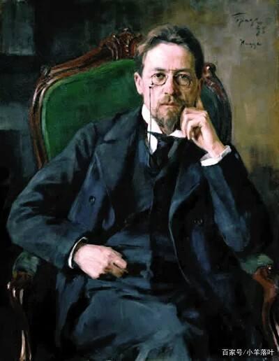 莫帕桑（Maupassant）：散步