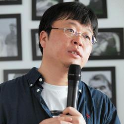 罗永浩：实现理想主义（2）