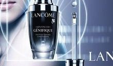 最新兰蔻小黑瓶广告词