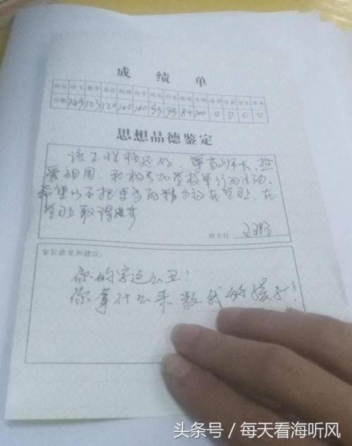 关于班主任如何撰写不良学生行为评论