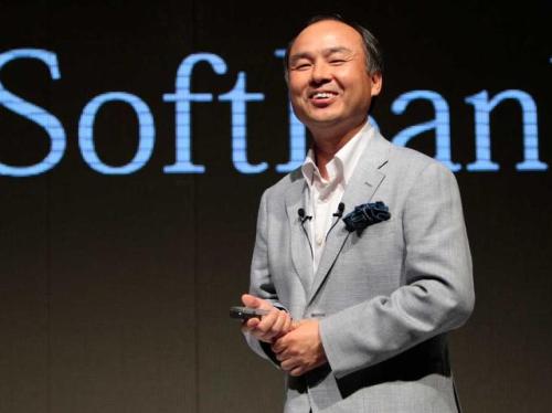软银孙正义：医生曾经诊断我只能活5年（2）