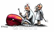 五个小故事，却有人生大寓意