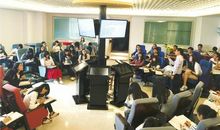 当代青年的21个苦恼，百年前就有了答案