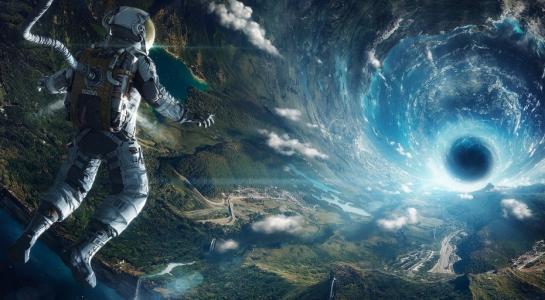 你的生活中有黑洞吗