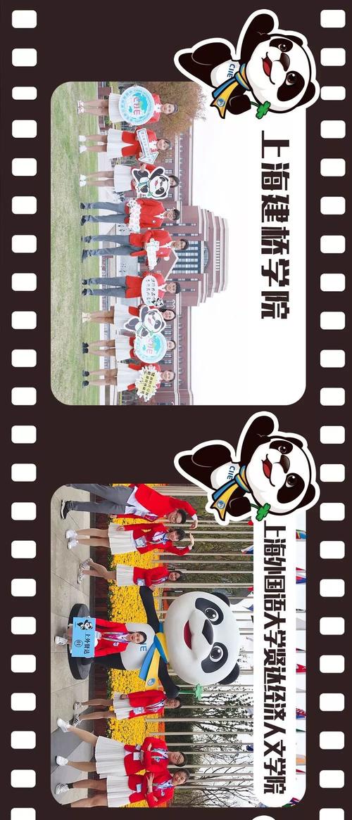 CIIE已经走到尽头，CIIE的精神永不止息。