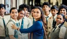 观后感：《嗝嗝老师》