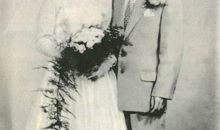 余光中：四月，在古战场