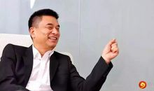 中国前首富刘永好的财富人生