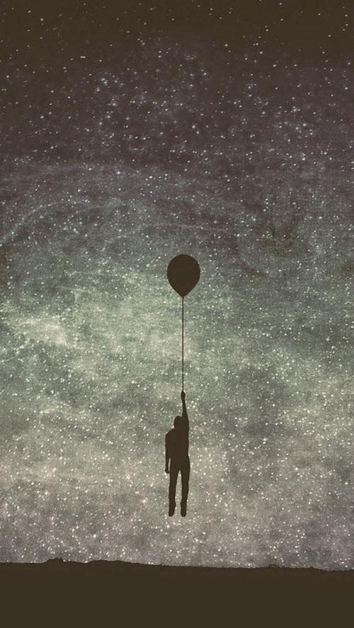 生活中的八个经典问题