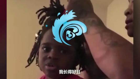 我曾经自卑,但这并没有影响我