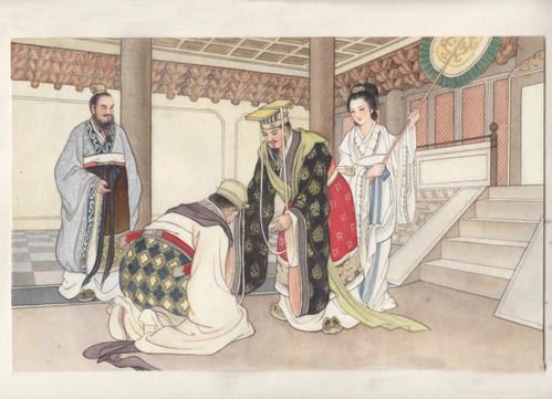 交出这些人后，你的生活基本上会被毁了一半