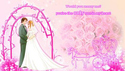 最美丽的爱情誓言