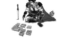 有关韩信的成语