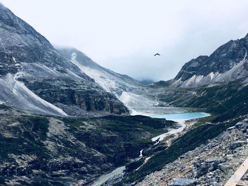 只有努力，才能看到最美丽的风景