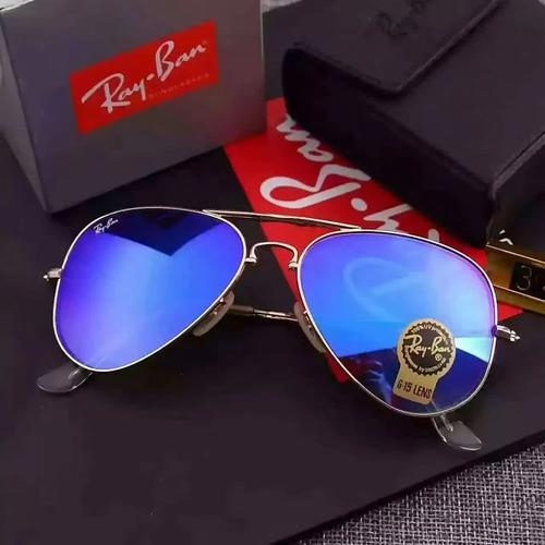 雷朋太阳镜标语