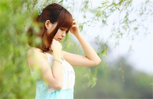 小姑娘，请尊重自己