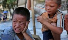 冯骥才：捅马蜂窝