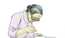 关于歌颂母亲的成语