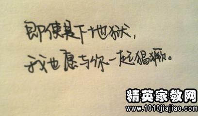 赞美友谊的名言