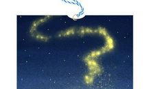 我们只不过是要努力奋斗，使当初的选择变得正确