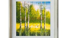 赵丽宏：上海的春夏秋冬