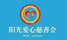 爱心是一片照射在冬日的阳光，使贫病交迫的人感到人间的温暖仿写