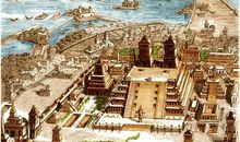 铁穆尔：古代的神祗和牧地