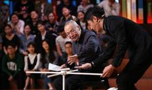 开讲啦顾诵芬演讲稿：我的飞机设计生涯