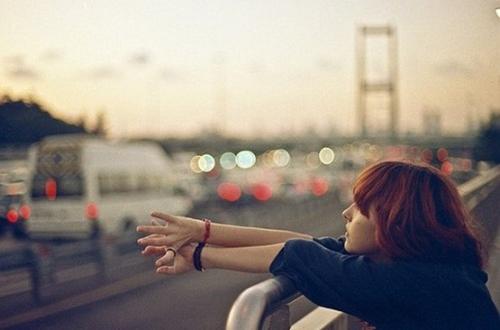 关于个性签名的承诺