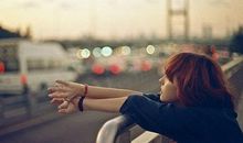 关于承诺个性签名