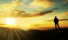 贾平凹：每个生命都有自己的光芒