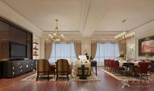 许地山：在费总理的客厅里