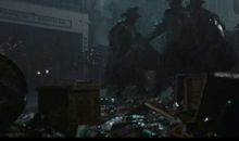 小影 《美国往事》观感