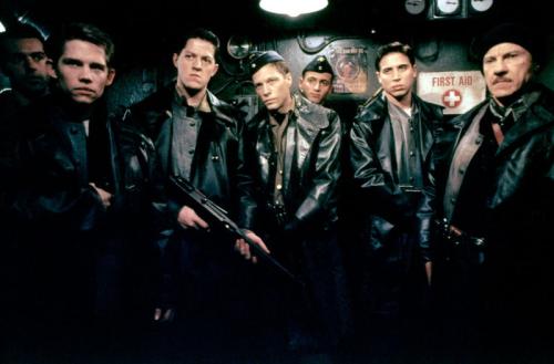 关于电影《狩猎U-571》的思考