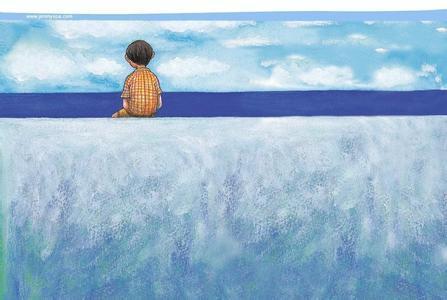 经典语录：永远在最深的绝望中看到最美丽的风景