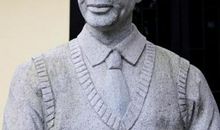 梁实秋：养成好习惯