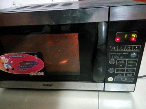 格兰仕梁庆德：“中国微波炉之王”是如何制造的？