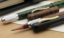 最新铅笔钢笔广告词