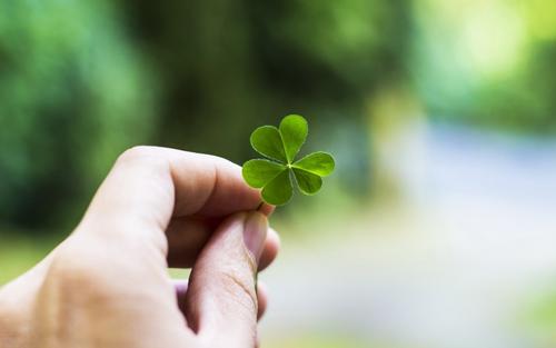 人们必须学会勇敢，坚强和接受