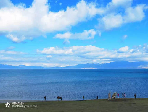 毕野：天山的故事