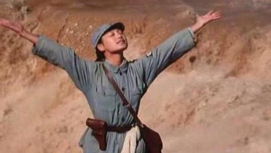 关于“希望”的冉冉升起的太阳思想