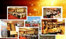 励志人物——牛根生