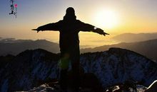 表达心情激动的句子