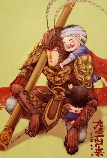 如果你和一个擅长的人一起玩，你会成为一个好球员吗？