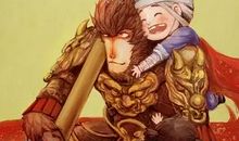 和牛X的人一起玩就会变得牛X吗？