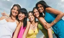 珍惜世上的五个人