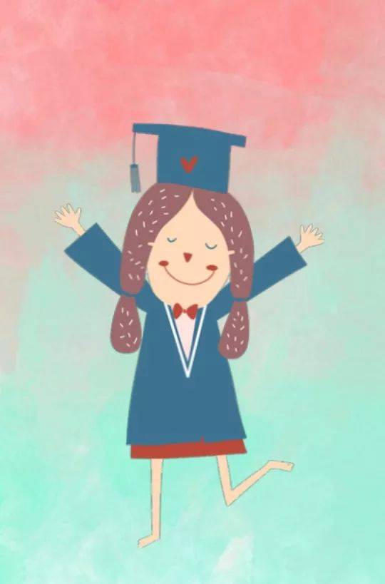 大一新生，请不要忘记高中三年级的时间